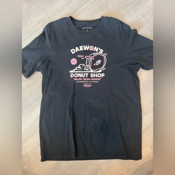 ADIDAS SHIRT BUNDLE - Picture 5 of 16